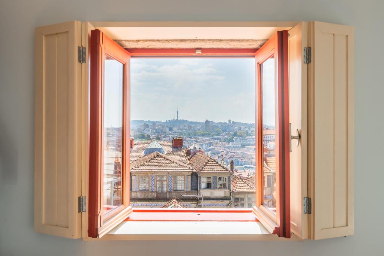 Victoria Studios @ Clerigos Porto Luaran gambar