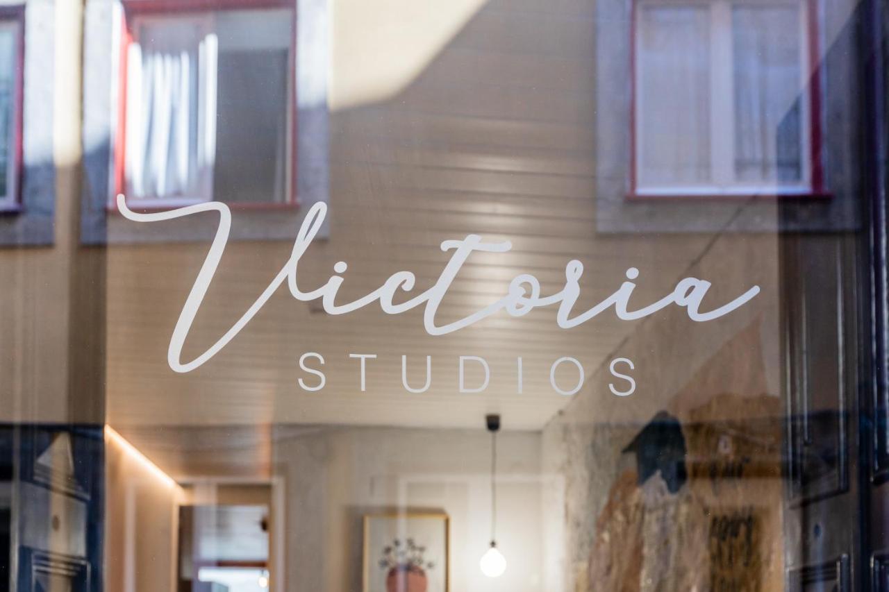 Victoria Studios @ Clerigos Porto Luaran gambar